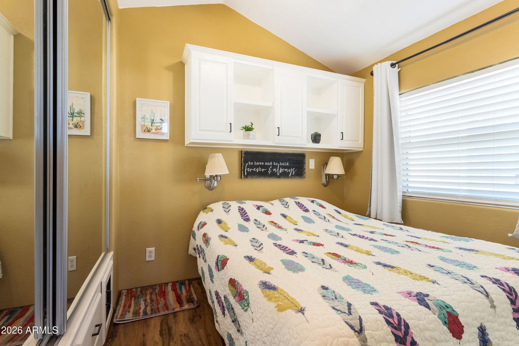 Image 31 of property listing at 1915 W CASA DEL RIO Drive 7, Benson, AZ 85602