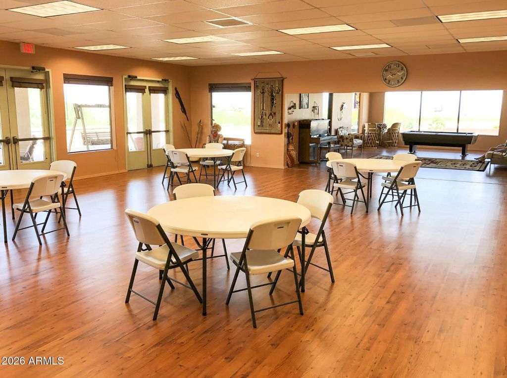 Image 39 of property listing at 1915 W CASA DEL RIO Drive 7, Benson, AZ 85602