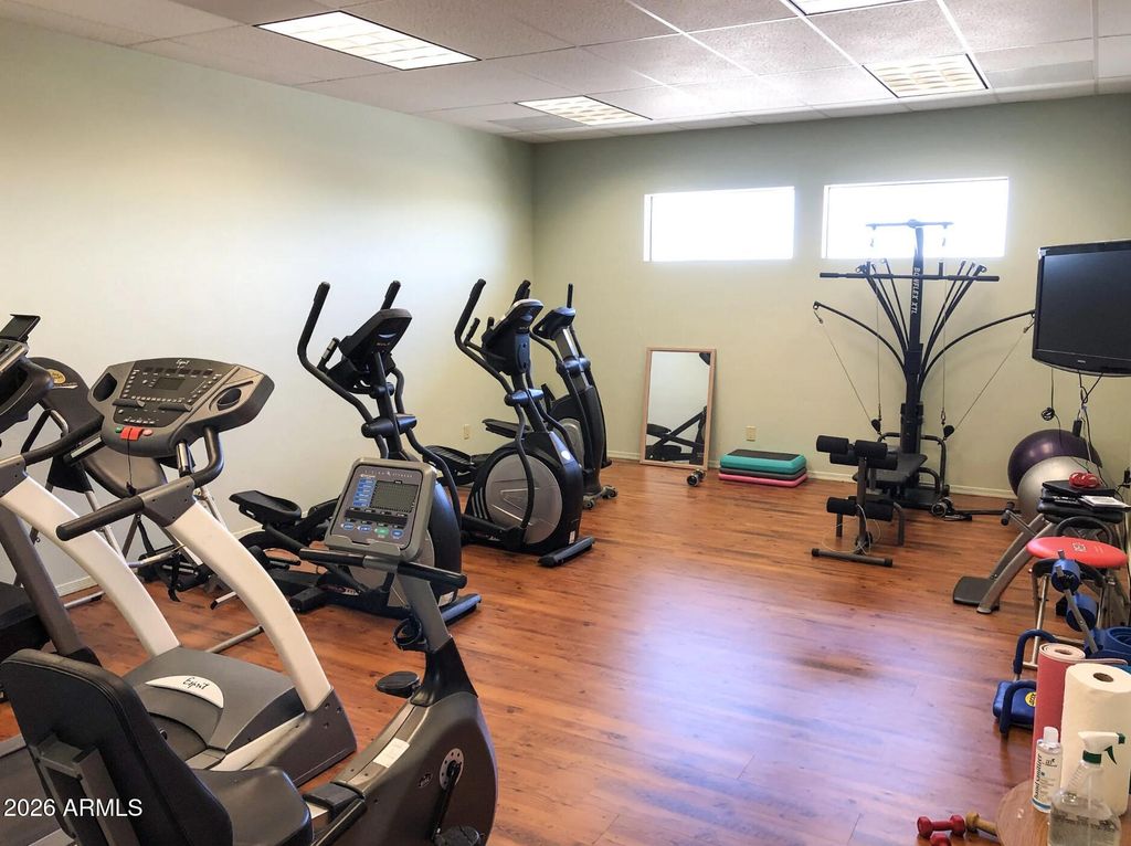 Image 40 of property listing at 1915 W CASA DEL RIO Drive 7, Benson, AZ 85602