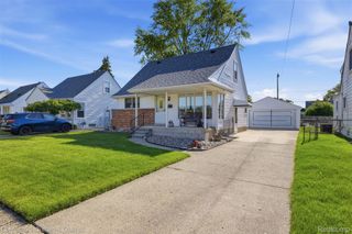 7042 Gilman Street, Garden City, MI 48135