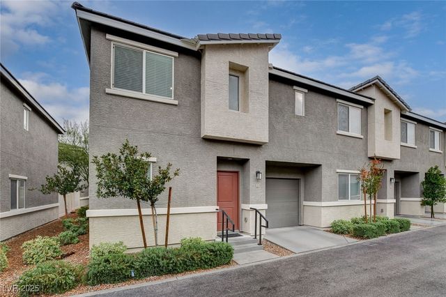 12246 Glass Desert Road 1, Las Vegas, NV 89183