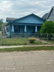 2829 Linden Ave, Knoxville, TN 37914