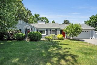 197 Hartford Street, Westwood, MA 02090