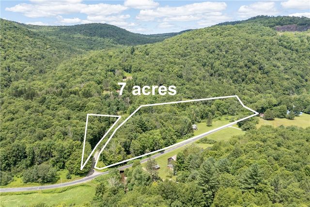 1849 Trout Brook Road, Colchester, NY 13755