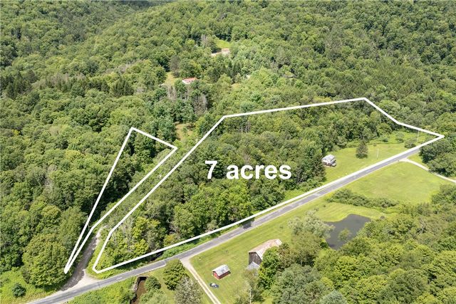 1849 Trout Brook Road, Colchester, NY 13755