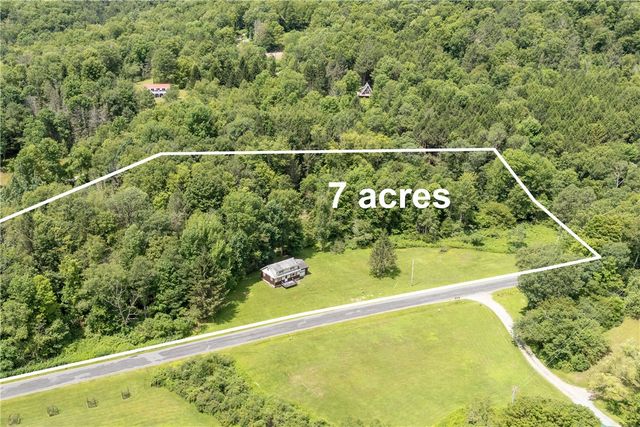 1849 Trout Brook Road, Colchester, NY 13755