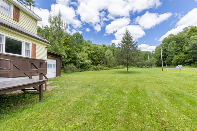 1849 Trout Brook Road, Colchester, NY 13755