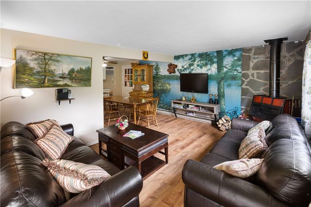 1849 Trout Brook Road, Colchester, NY 13755