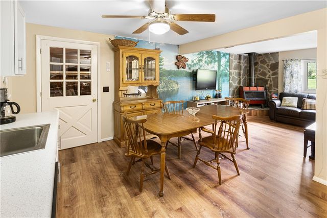 1849 Trout Brook Road, Colchester, NY 13755