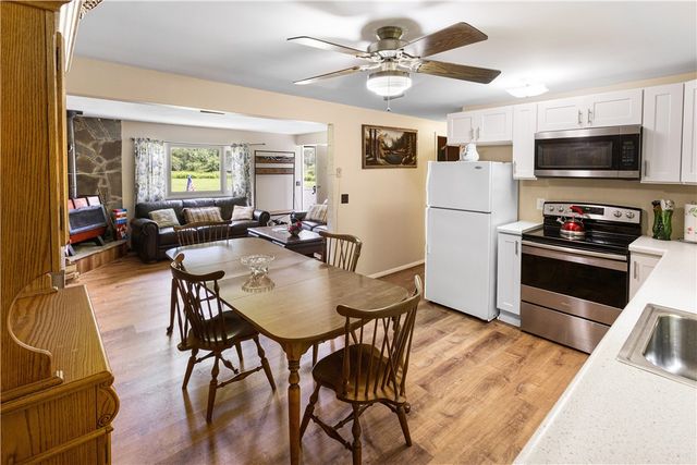 1849 Trout Brook Road, Colchester, NY 13755