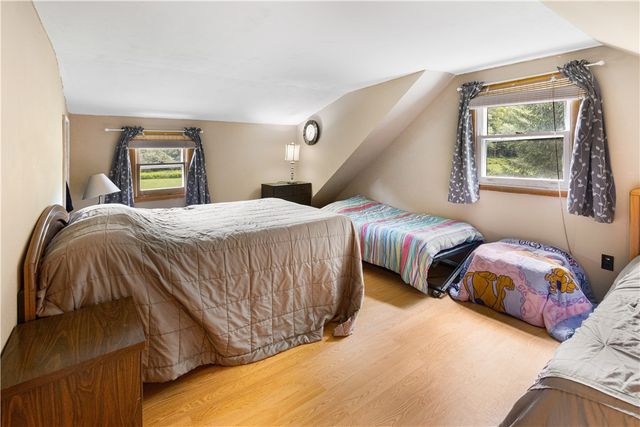 1849 Trout Brook Road, Colchester, NY 13755