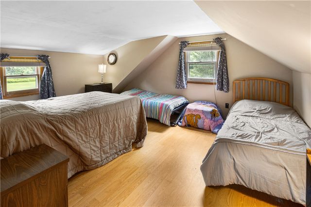 1849 Trout Brook Road, Colchester, NY 13755