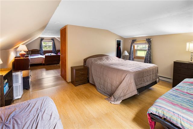 1849 Trout Brook Road, Colchester, NY 13755