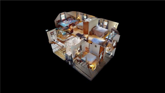 1849 Trout Brook Road, Colchester, NY 13755