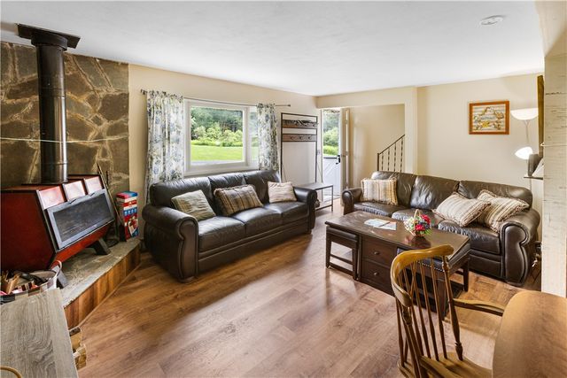 1849 Trout Brook Road, Colchester, NY 13755