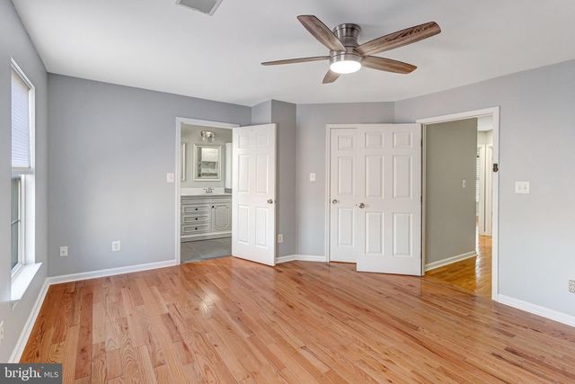 2594 SYLVAN MOOR LN, Woodbridge, VA 22191