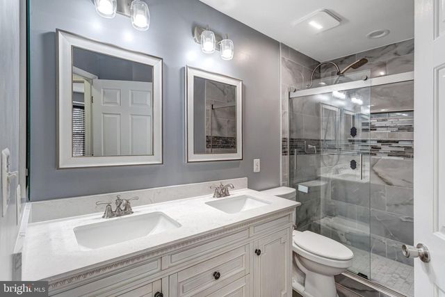 2594 SYLVAN MOOR LN, Woodbridge, VA 22191