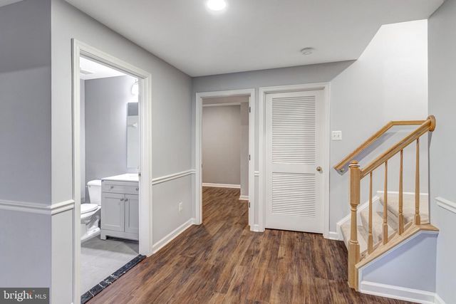 2594 SYLVAN MOOR LN, Woodbridge, VA 22191