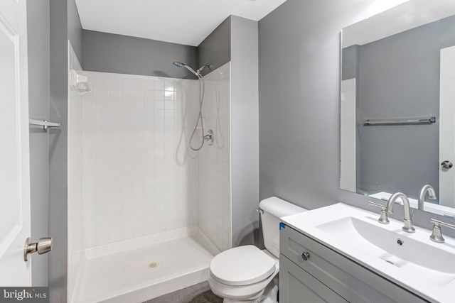 2594 SYLVAN MOOR LN, Woodbridge, VA 22191