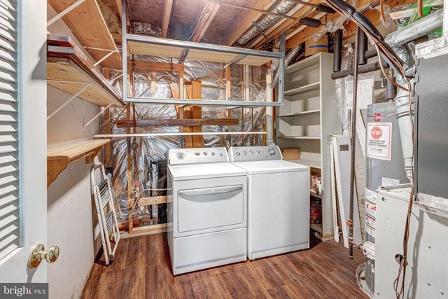 2594 SYLVAN MOOR LN, Woodbridge, VA 22191