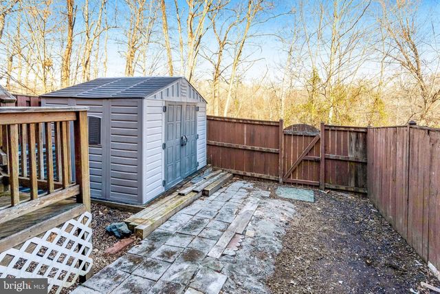 2594 SYLVAN MOOR LN, Woodbridge, VA 22191