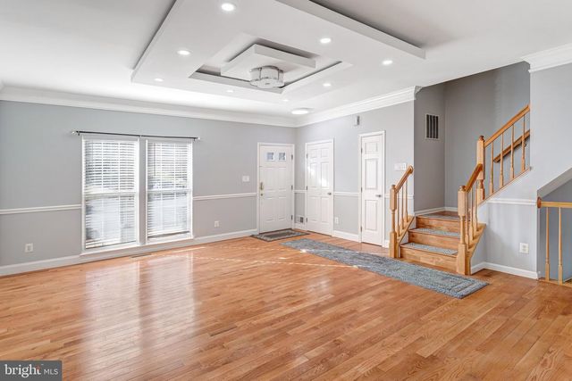 2594 SYLVAN MOOR LN, Woodbridge, VA 22191