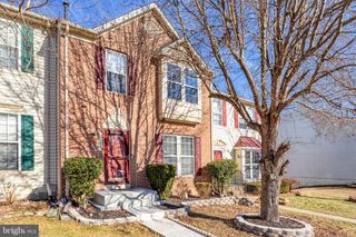 2594 SYLVAN MOOR LN, Woodbridge, VA 22191