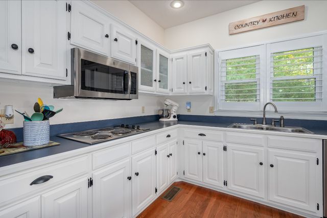 5205 SE Tater Peeler Rd, Lebanon, TN 37090