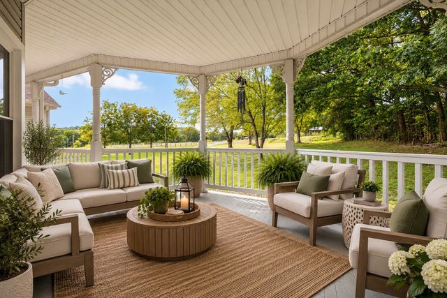 5205 SE Tater Peeler Rd, Lebanon, TN 37090