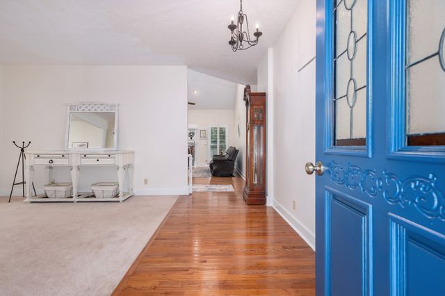 5205 SE Tater Peeler Rd, Lebanon, TN 37090
