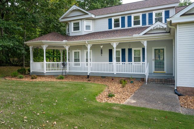 5205 SE Tater Peeler Rd, Lebanon, TN 37090