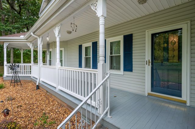 5205 SE Tater Peeler Rd, Lebanon, TN 37090