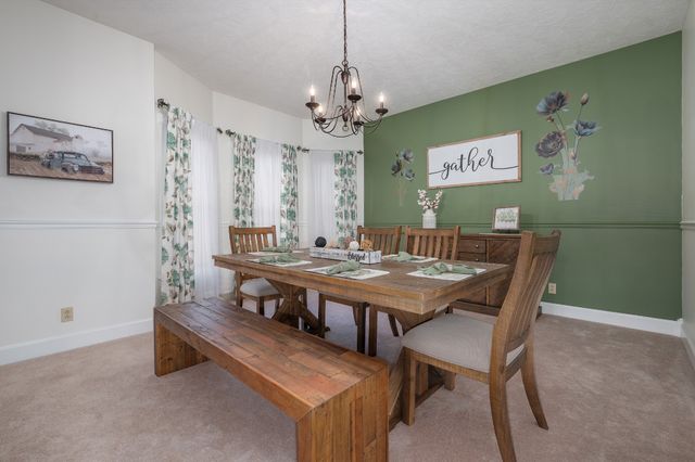 5205 SE Tater Peeler Rd, Lebanon, TN 37090