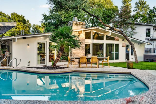 412 Ridgewood RD, West Lake Hills, TX 78746