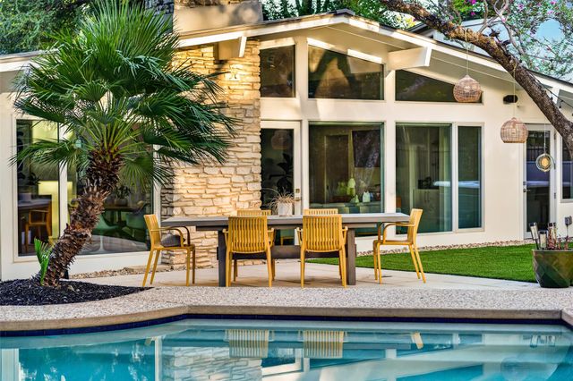 412 Ridgewood RD, West Lake Hills, TX 78746