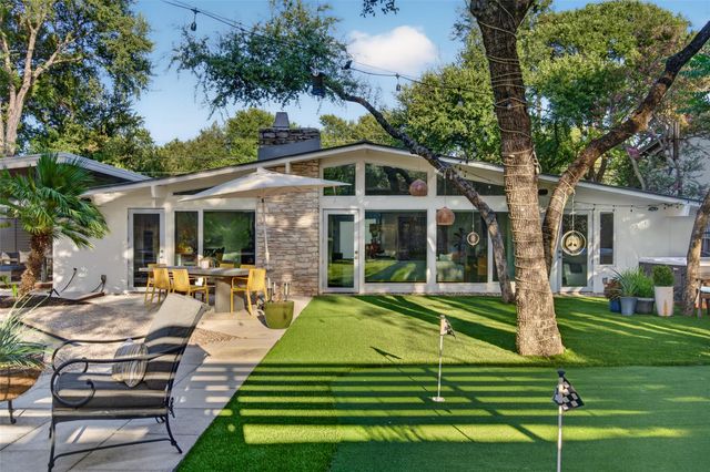 412 Ridgewood RD, West Lake Hills, TX 78746