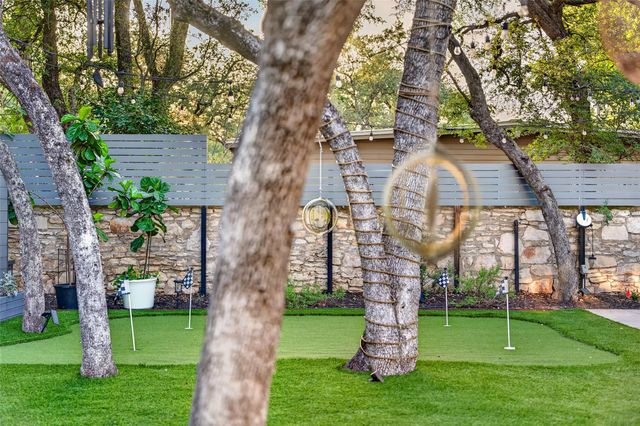 412 Ridgewood RD, West Lake Hills, TX 78746