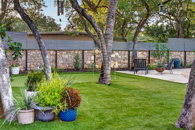 412 Ridgewood RD, West Lake Hills, TX 78746