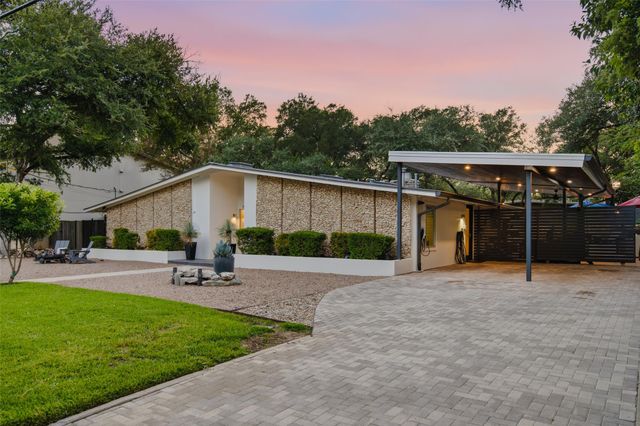 412 Ridgewood RD, West Lake Hills, TX 78746