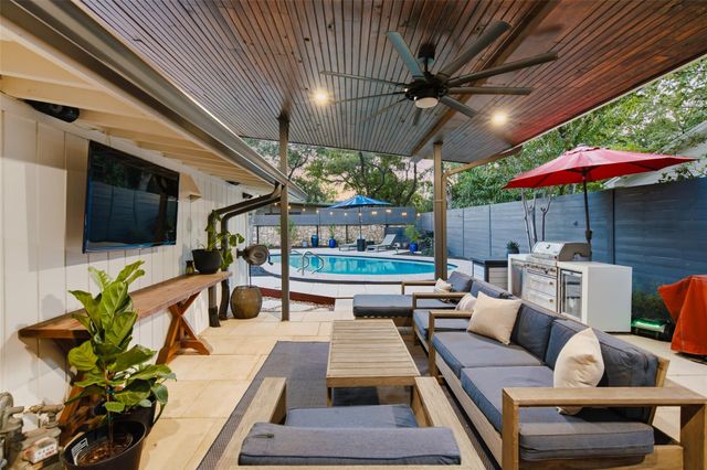 412 Ridgewood RD, West Lake Hills, TX 78746