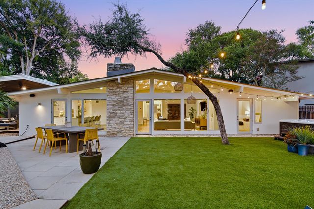 412 Ridgewood RD, West Lake Hills, TX 78746