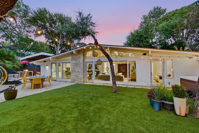 412 Ridgewood RD, West Lake Hills, TX 78746
