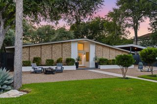 412 Ridgewood RD, West Lake Hills, TX 78746