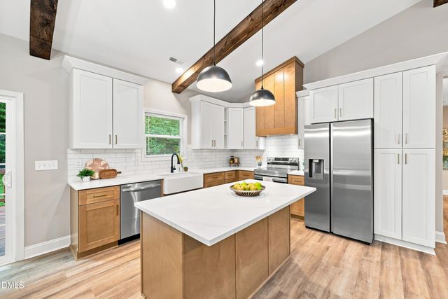 509 E Webb Street, Mebane, NC 27302