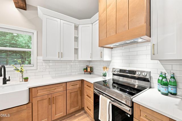 509 E Webb Street, Mebane, NC 27302
