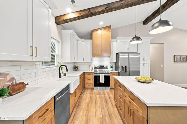 509 E Webb Street, Mebane, NC 27302