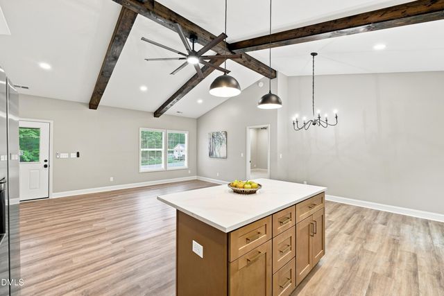509 E Webb Street, Mebane, NC 27302