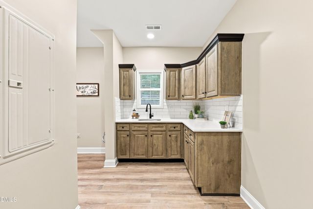 509 E Webb Street, Mebane, NC 27302