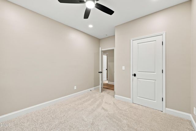 509 E Webb Street, Mebane, NC 27302