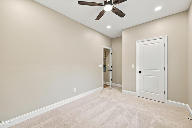 509 E Webb Street, Mebane, NC 27302